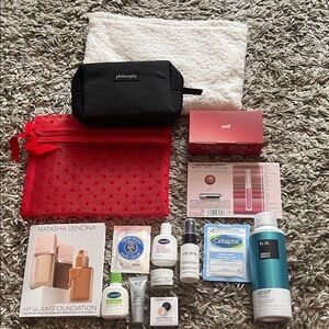 IGK FULL SIZE SPRAY IN BUNDLE!!